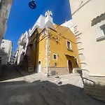 Daire 6 Civico D Arte Gargano Rodi Garganico