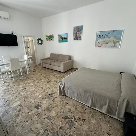 Apartment 6 Civico D Arte Gargano
