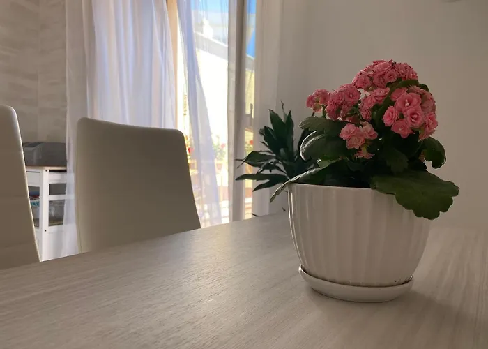 6 Civico D Arte Gargano Apartment Rodi Garganico