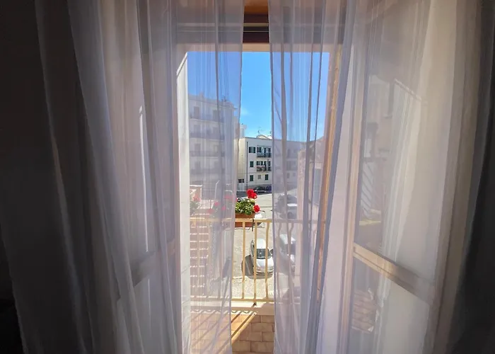 Apartment 6 Civico D Arte Gargano